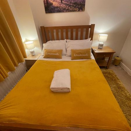 Holiday Home In Cardiff. Sleeps 6 Luaran gambar