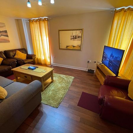 Holiday Home In Cardiff. Sleeps 6 Luaran gambar
