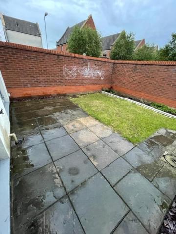Holiday Home In Cardiff. Sleeps 6 Luaran gambar