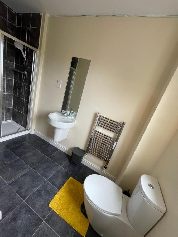 Holiday Home In Cardiff. Sleeps 6 Luaran gambar