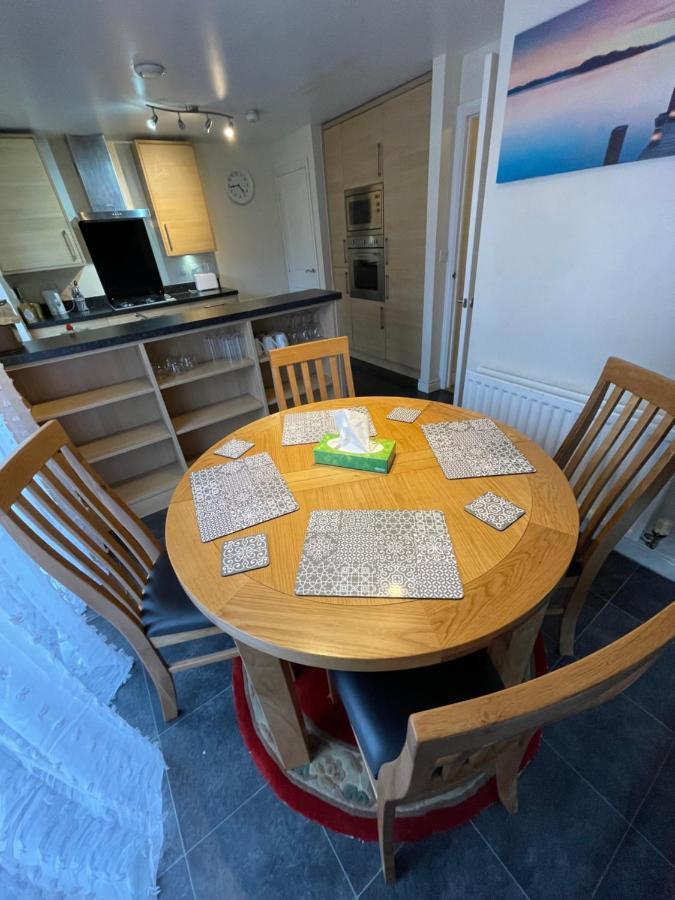 Holiday Home In Cardiff. Sleeps 6 Luaran gambar