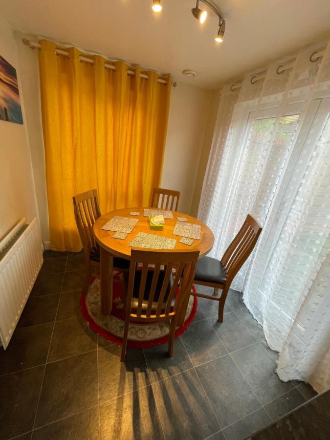 Holiday Home In Cardiff. Sleeps 6 Luaran gambar