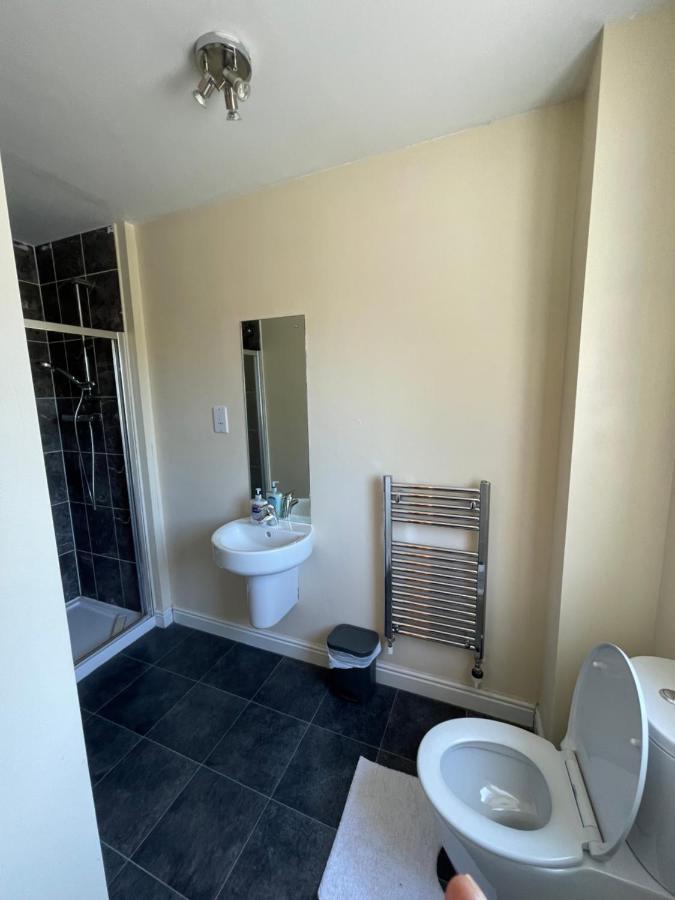 Holiday Home In Cardiff. Sleeps 6 Luaran gambar