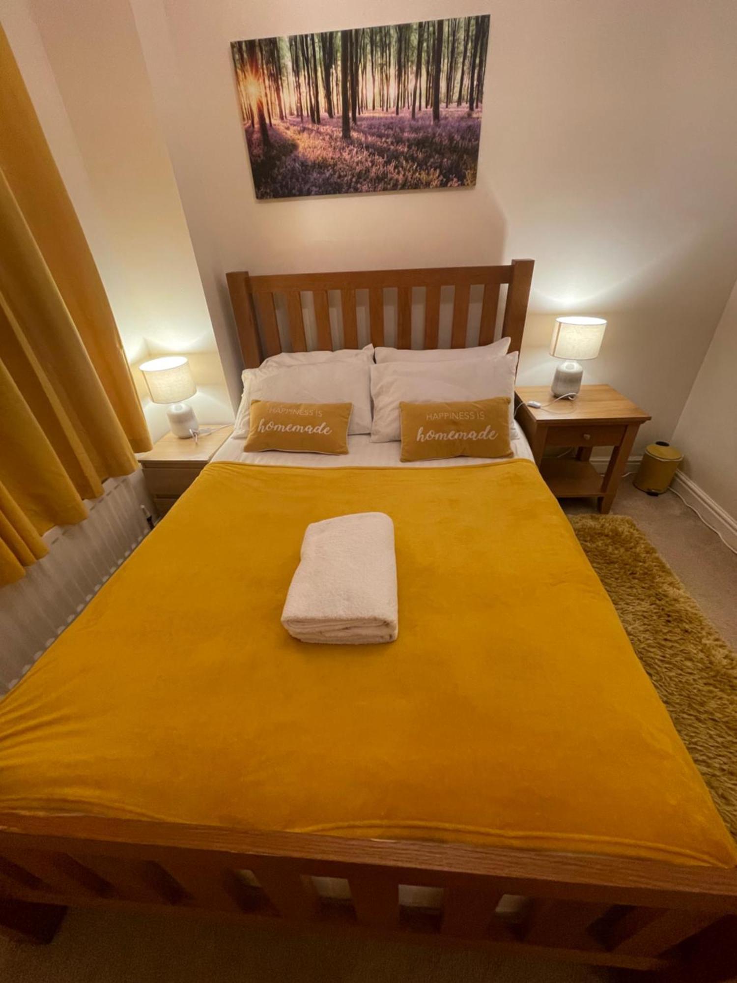 Holiday Home In Cardiff. Sleeps 6 Luaran gambar