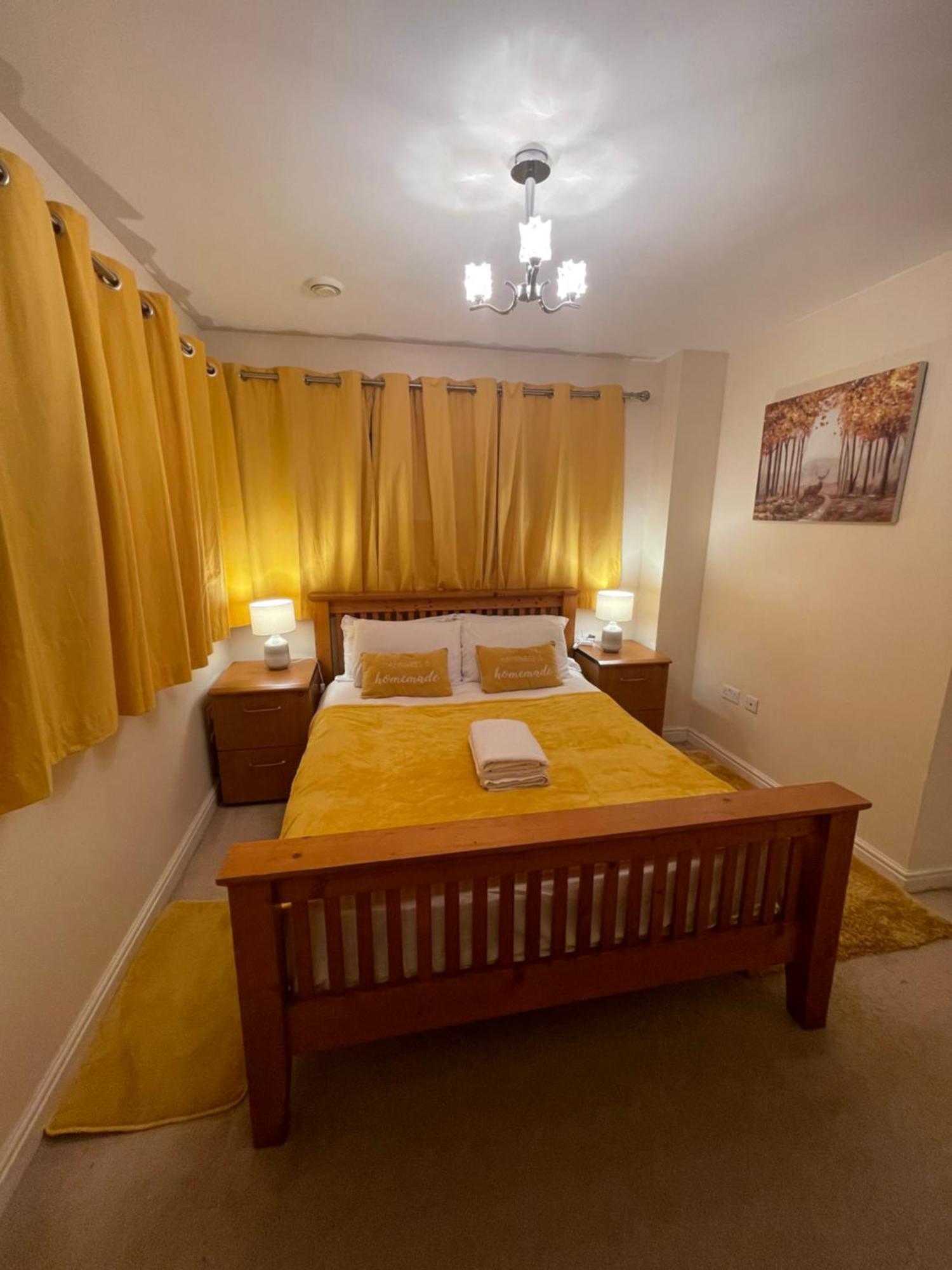 Holiday Home In Cardiff. Sleeps 6 Luaran gambar