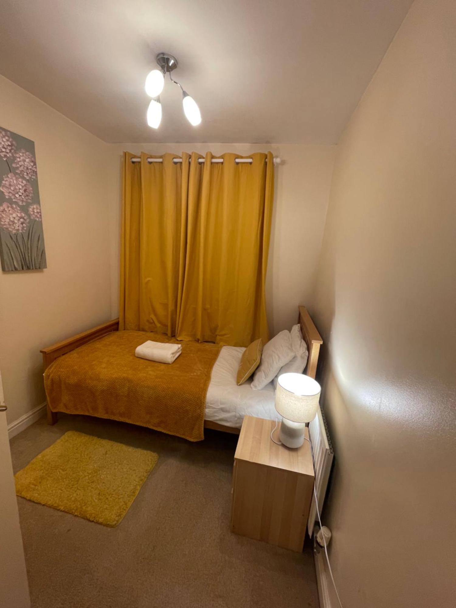 Holiday Home In Cardiff. Sleeps 6 Luaran gambar